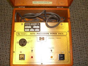 Лафайет Power Pack