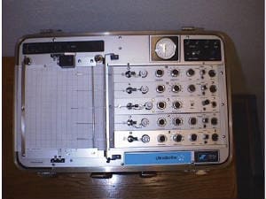 Ультраскрайб Модель 80500